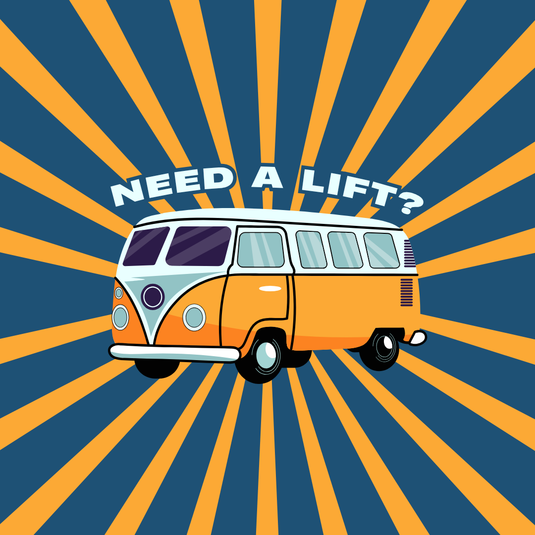 Event Shuttles - logo